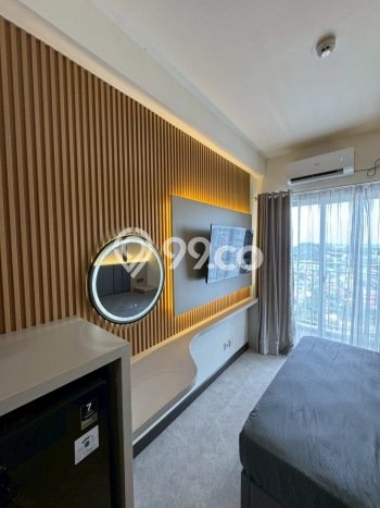 Dijual Apartemen di Batam Kota, Batam Punya 0 Kamar Tidur Dijual Apartemen di Batam Kota, Batam Punya 0 Kamar Tidur