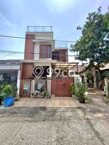 Dijual Hunian Rumah Nyaman 3 Kamar di Batam Centre, Batam Dijual Hunian Rumah Nyaman 3 Kamar di Batam Centre, Batam