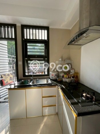 Rumah Minimalis 3 KT di Nagoya Batam Full Furnished Rumah Minimalis 3 KT di Nagoya Batam Full Furnished