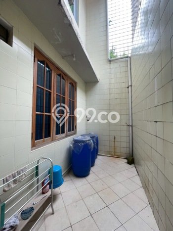 Rumah Luas Asri 5 KT Siap Pakai di Batam Centre Batam Rumah Luas Asri 5 KT Siap Pakai di Batam Centre Batam