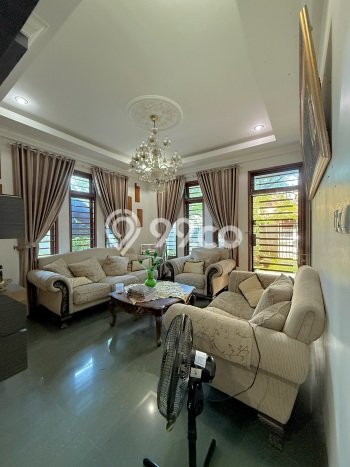 Dijual Rumah Luas Elegan Dengan View Cantik di Tiban, Batam Dijual Rumah Luas Elegan Dengan View Cantik di Tiban, Batam