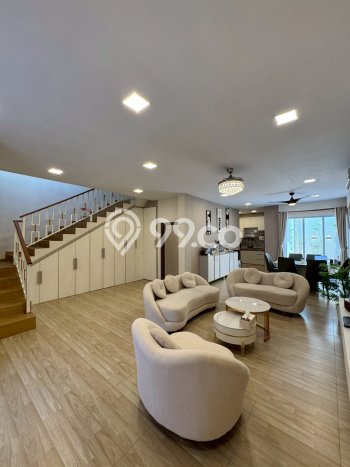 Rumah Elit Modern Tanpa Renovasi di Batam Centre Batam Rumah Elit Modern Tanpa Renovasi di Batam Centre Batam