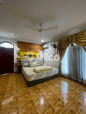 For Sale Rumah Mewah Exclusive di Batam Kota, Batam For Sale Rumah Mewah Exclusive di Batam Kota, Batam