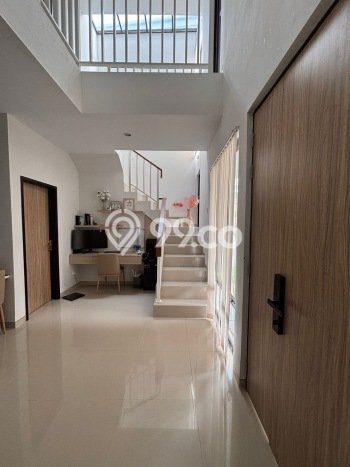 Dijual Rumah Modern 3 KT di Batam Centre, Batam Dijual Rumah Modern 3 KT di Batam Centre, Batam
