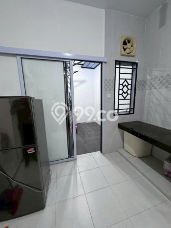 Rumah Minimalis 2 Kamar LT 84m2 di Batam Centre Rumah Minimalis 2 Kamar LT 84m2 di Batam Centre