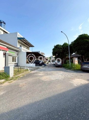 Dijual Hunian Rumah Nyaman 3 Kamar di Batam Centre, Batam Dijual Hunian Rumah Nyaman 3 Kamar di Batam Centre, Batam