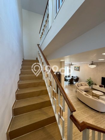 Rumah Elit Modern Tanpa Renovasi di Batam Centre Batam Rumah Elit Modern Tanpa Renovasi di Batam Centre Batam