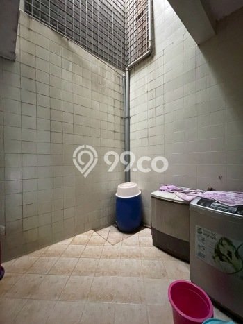 Rumah Luas Asri 5 KT Siap Pakai di Batam Centre Batam Rumah Luas Asri 5 KT Siap Pakai di Batam Centre Batam