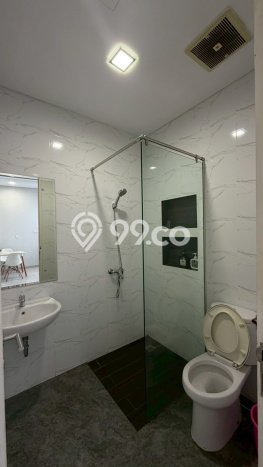 For Sale Hunian Rumah Nyaman 4 KT di Batam Centre, Batam For Sale Hunian Rumah Nyaman 4 KT di Batam Centre, Batam