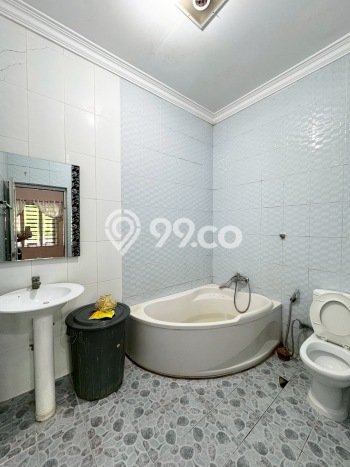 Jual Rumah Eksklusif 3 KT di Batam Centre, Batam Jual Rumah Eksklusif 3 KT di Batam Centre, Batam