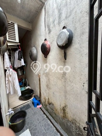 Dijual Hunian Rumah Terawat 4 Kamar di Tiban, Batam Dijual Hunian Rumah Terawat 4 Kamar di Tiban, Batam
