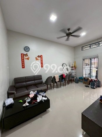 Rumah area Batam Kota, Batam, LT 105m2m² Bangunan 80m2m² Rumah area Batam Kota, Batam, LT 105m2m² Bangunan 80m2m²