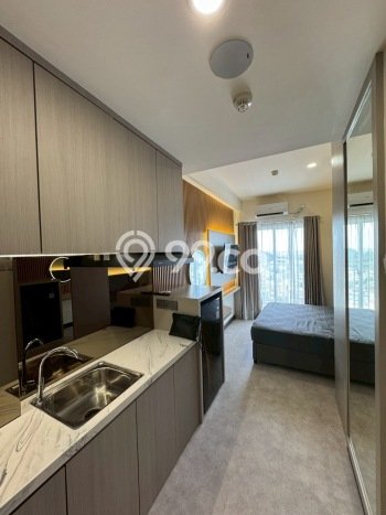 Dijual Apartemen di Batam Kota, Batam Punya 0 Kamar Tidur Dijual Apartemen di Batam Kota, Batam Punya 0 Kamar Tidur
