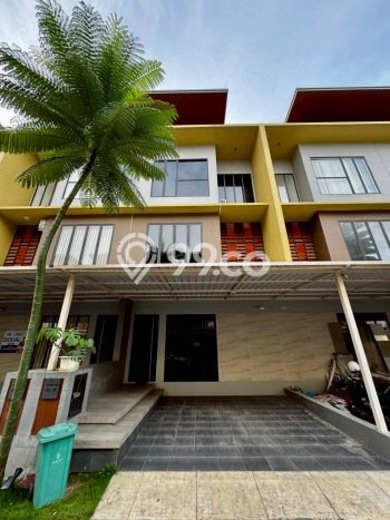 Rumah sewa siap huni 3 Kamar Tidur di Batam Centre, Batam Rumah sewa siap huni 3 Kamar Tidur di Batam Centre, Batam