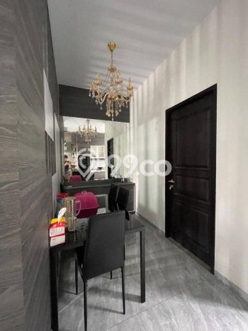 Rumah Minimalis 4 Kamar LT 90m2 di Batam Centre Rumah Minimalis 4 Kamar LT 90m2 di Batam Centre