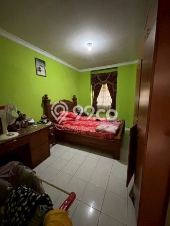 Dijual Hunian Rumah Terawat 4 Kamar di Tiban, Batam Dijual Hunian Rumah Terawat 4 Kamar di Tiban, Batam