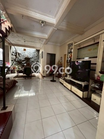 Dijual Hunian Rumah Terawat 4 Kamar di Tiban, Batam Dijual Hunian Rumah Terawat 4 Kamar di Tiban, Batam