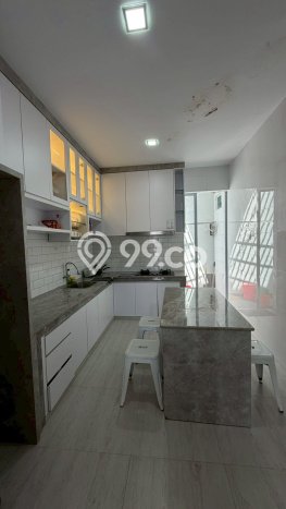For Sale Hunian Rumah Nyaman 4 KT di Batam Centre, Batam For Sale Hunian Rumah Nyaman 4 KT di Batam Centre, Batam