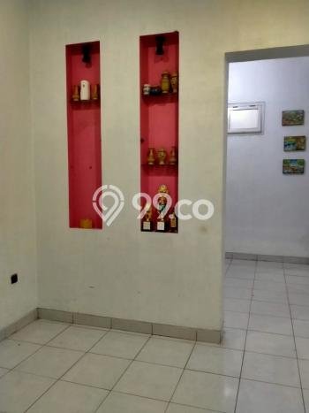 Rumah Modern Cantik 3 Kamar Siap Huni di Ngaliyan Rumah Modern Cantik 3 Kamar Siap Huni di Ngaliyan