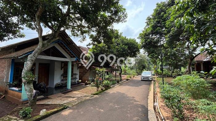 Tanah Dijual Lokasi Mijen, Semarang Luas 1605m2 Legalitas Aman Tanah Dijual Lokasi Mijen, Semarang Luas 1605m2 Legalitas Aman