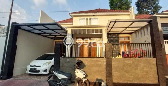 Rumah Idaman 3 KT Hemat Budget di Salatiga Salatiga Rumah Idaman 3 KT Hemat Budget di Salatiga Salatiga
