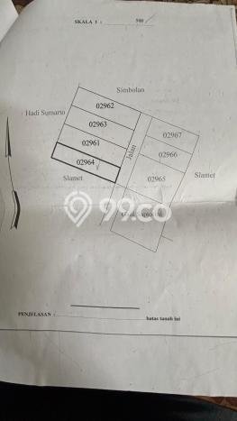 Rumah Strategis Minimalis Lb 90m2 di Tembalang, Semarang Rumah Strategis Minimalis Lb 90m2 di Tembalang, Semarang