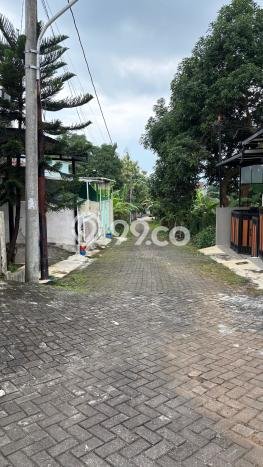 Rumah Strategis Minimalis Lb 90m2 di Tembalang, Semarang Rumah Strategis Minimalis Lb 90m2 di Tembalang, Semarang