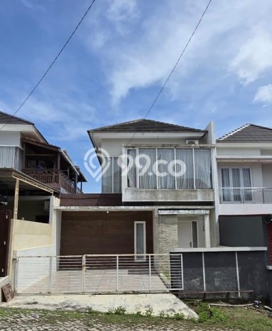 Dijual Cepat Rumah Favorit Siap Huni LB 72m2 di Ngaliyan, Semarang Dijual Cepat Rumah Favorit Siap Huni LB 72m2 di Ngaliyan, Semarang