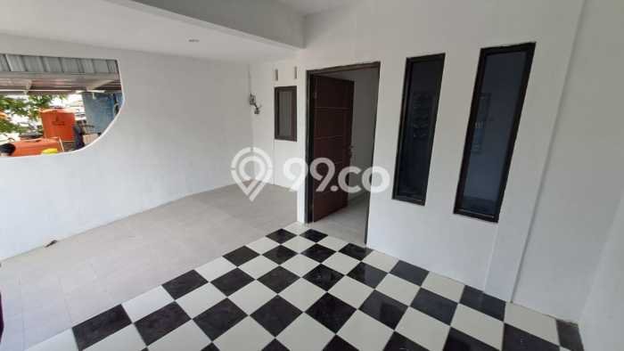 Rumah Budget Terbaik Dijual Area Tembalang LT 72m2 Rumah Budget Terbaik Dijual Area Tembalang LT 72m2