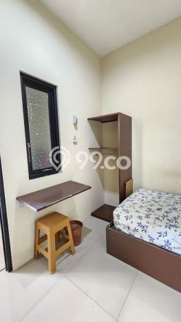 Dijual Kost Strategis di Tembalang, Semarang 0 KT, 6 KM, Luas Bangunan 110m2 Dijual Kost Strategis di Tembalang, Semarang 0 KT, 6 KM, Luas Bangunan 110m2