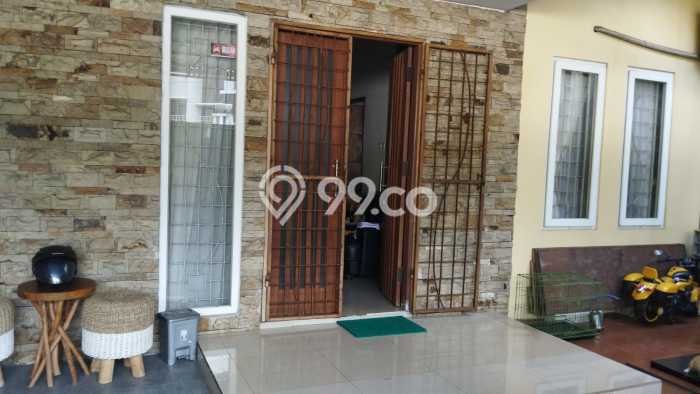 Rumah LT 161m2m² / LB 130m2m² Area Premium di Ngaliyan, Semarang Rumah LT 161m2m² / LB 130m2m² Area Premium di Ngaliyan, Semarang