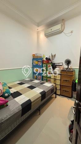 Rumah Strategis Minimalis Lb 90m2 di Tembalang, Semarang Rumah Strategis Minimalis Lb 90m2 di Tembalang, Semarang