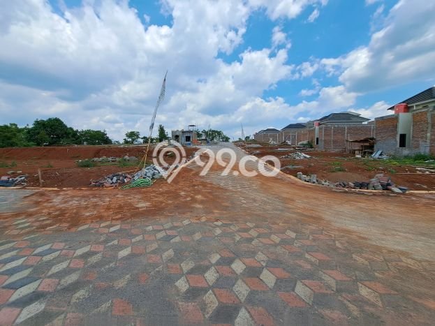 Kesempatan Emas Memiliki Rumah 3 KT 2 KM di Pusat Kota Tembalang, Semarang Kesempatan Emas Memiliki Rumah 3 KT 2 KM di Pusat Kota Tembalang, Semarang
