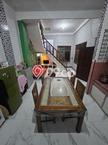 Rumah Modern 4 KT di Plamongan Semarang Semi Furnished Rumah Modern 4 KT di Plamongan Semarang Semi Furnished