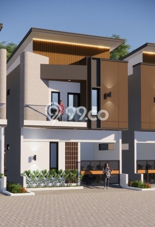Unit Kost Dijual di Kawasan Tembalang Semarang dengan 11 KT Unit Kost Dijual di Kawasan Tembalang Semarang dengan 11 KT