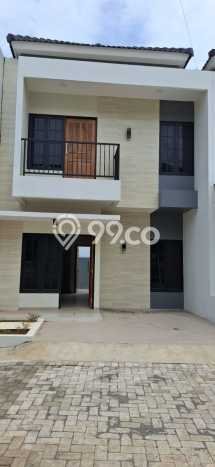 Rumah 3 KT 2 KM View Kota di , Semarang Rumah 3 KT 2 KM View Kota di , Semarang