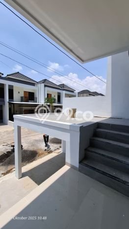 Rumah 3 KT 2 KM View Kota di , Semarang Rumah 3 KT 2 KM View Kota di , Semarang
