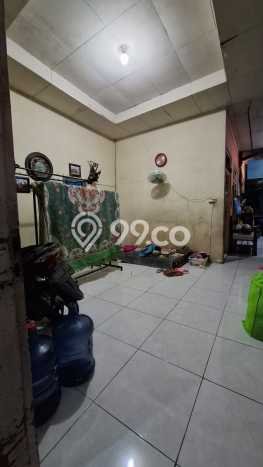 Rumah Minimalis 5 Kamar LT 192m2 di Majapahit Rumah Minimalis 5 Kamar LT 192m2 di Majapahit
