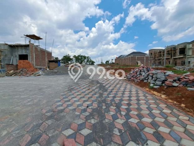 Kesempatan Emas Memiliki Rumah 3 KT 2 KM di Pusat Kota Tembalang, Semarang Kesempatan Emas Memiliki Rumah 3 KT 2 KM di Pusat Kota Tembalang, Semarang
