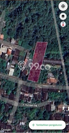 Tanah Dijual Lokasi Mijen, Semarang Luas 1605m2 Legalitas Aman Tanah Dijual Lokasi Mijen, Semarang Luas 1605m2 Legalitas Aman
