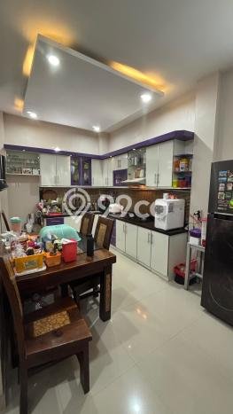 Hunian Cantik Modern Lb 120m2 di Ngaliyan, Semarang Hunian Cantik Modern Lb 120m2 di Ngaliyan, Semarang