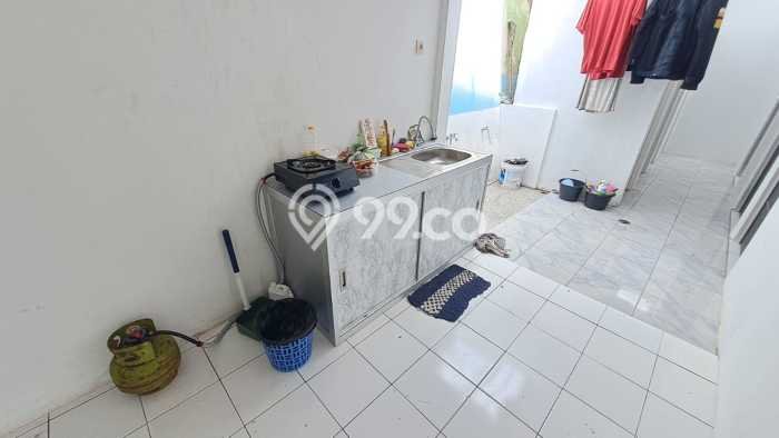 Rumah Kost Dijual di Ngaliyan, Semarang, 16 KT, 9 KM, Bangunan 200m2 Rumah Kost Dijual di Ngaliyan, Semarang, 16 KT, 9 KM, Bangunan 200m2