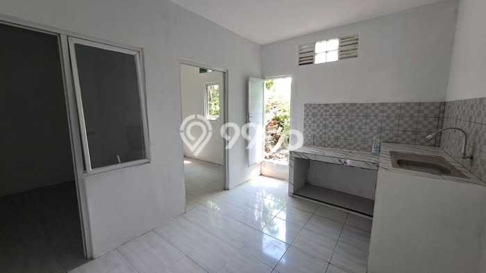 Rumah Budget Terbaik Dijual Area Tembalang LT 72m2 Rumah Budget Terbaik Dijual Area Tembalang LT 72m2