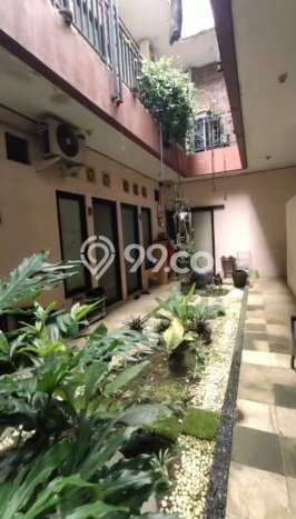 Rumah Kost untuk Dijual di Semarang Barat dengan 13 KT, 15 KM, Luas 376m2 Rumah Kost untuk Dijual di Semarang Barat dengan 13 KT, 15 KM, Luas 376m2