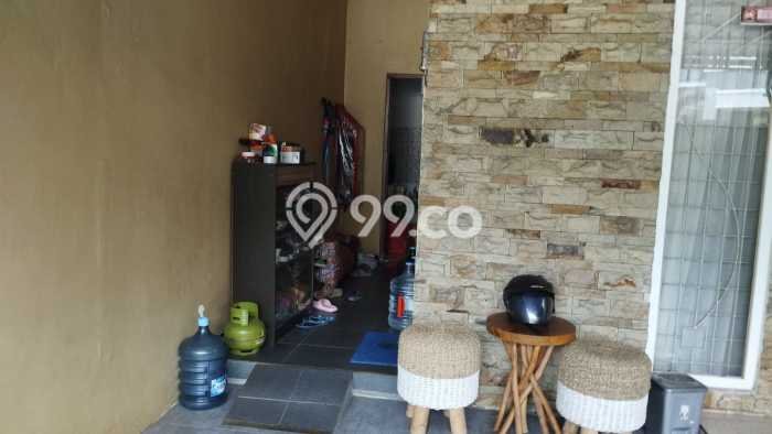 Rumah LT 161m2m² / LB 130m2m² Area Premium di Ngaliyan, Semarang Rumah LT 161m2m² / LB 130m2m² Area Premium di Ngaliyan, Semarang