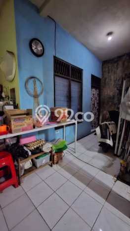 Rumah Minimalis 5 Kamar LT 192m2 di Majapahit Rumah Minimalis 5 Kamar LT 192m2 di Majapahit
