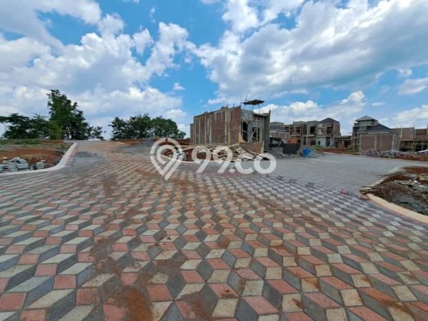 Kesempatan Emas Memiliki Rumah 3 KT 2 KM di Pusat Kota Tembalang, Semarang Kesempatan Emas Memiliki Rumah 3 KT 2 KM di Pusat Kota Tembalang, Semarang