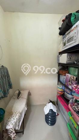 Hunian Cantik Modern Lb 60m2 di Banyumanik, Semarang Hunian Cantik Modern Lb 60m2 di Banyumanik, Semarang