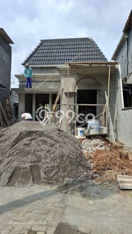Jual Rumah Minimalis Bagus Punya 2 KT di Banyumanik Semarang SHM Jual Rumah Minimalis Bagus Punya 2 KT di Banyumanik Semarang SHM