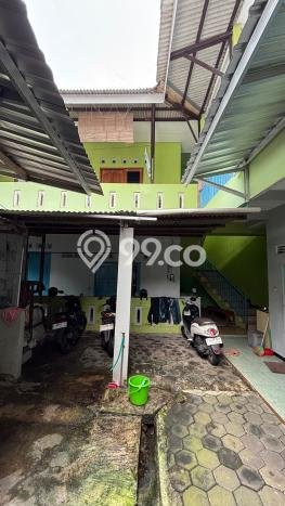 Rumah Kost Dijual di Tembalang, Semarang dengan 14 Kamar Tidur, 15 Kamar Mandi Rumah Kost Dijual di Tembalang, Semarang dengan 14 Kamar Tidur, 15 Kamar Mandi